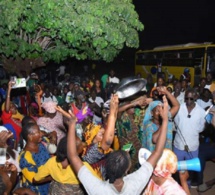 En tournée à Kaffrine : Khalifa Sall liste les freins au développement de Mbirkilane