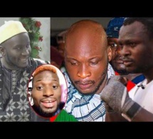 WAX SA XALAT : Combat Modou Lo Ama Baldé revelations Choc de Kouy daan ? Oustaz Modou Fall...