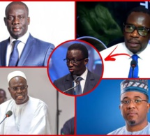 Pause Café- Ahmed Seck CER APR fait de terribles révélations sur Khalifa Sall Gackou et Amadou Ba...