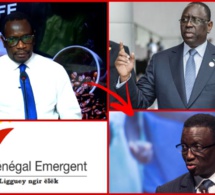 Face àTange révélation de Ahmed Seck de la Com de CER APR sur le choix et les tournées de Amadou Ba