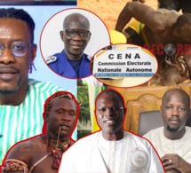 A.J-Révélations de Tange sur Modou Lo chute Ama-Massaly 2millions à Modou Anta Général Fall- CENA-khalifa Sall- le fugitif arrété