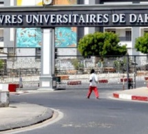 Réouverture De L’UCAD : Les Professeurs Engagent Le Combat En Soutien Aux Étudiants