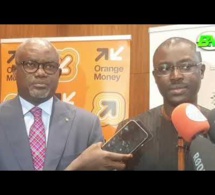 Mise à disposition de bacs à ordures au niveau des ménages : Orange finances mobiles Sénégal et Sonaged signent un partenariat