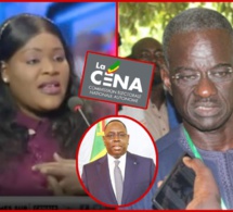 Doudou Ndir limogé, Ndeye Fatou Ndiaye fait des révélations “casting macky bi bakhoul"