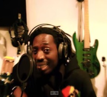 VIDEO: Nigga Mass Adouna (Version Mbalakh 2015)