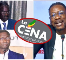 Révélations de Tange sur Ismael Madior qui recadre Ndiaga Sylla expert électoral sur le décret de...