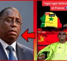 Sc@nd@l jour Révélation de Tall Ngol Ngol sur Macky Sall et tacle sévèrement Sonko et ses talibés