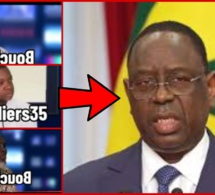 Sc@nd@l jour Révélation terribles des journalistes Togolais sur le président Macky Sall face à ses.