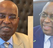 COS Petrogaz : Me Malick Sall peine à rencontrer le Président Macky Sall