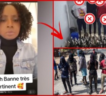 Sc@nd@l jour Mout Bane fait des révélations explosives sur les t€r0rist€ lors des manif de Sonko