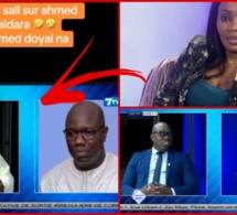 Sc@nd@l jour-L'ex maire de Guédiawaye Aliou Sall tacle Ahmed Aidara l'actuel maire sur ses difficultés