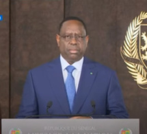 Emigration clandestine: Macky Sall veut neutraliser les départs de migrants