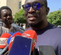 Affaire Sonko-État Du Sénégal : “Ce Que Aissata Tall Sall M’a Dit” (Ayib Daffé)