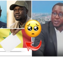 Révélation d'Ameth Kourouma sur le PROCESSUS ELECTORAL BIAISÉ le probleme de Macky Sall s'est  sonko