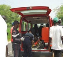 KOLDA : Drame Familial Au Village De Salikégné