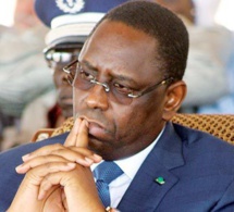 Des mauvais conseillers de Macky Sall