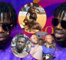 Face à Zeyna revelations ch0c de Pagaye sur la défaite de Ama baldé…Boy Niang“100% pikine dou deugu…”