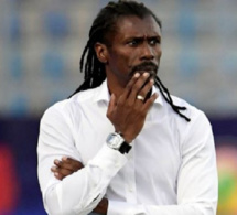 Can 2023 - Liste Limitée à 23 Joueurs, Heures de Matchs… Aliou Cissé taclle la Caf