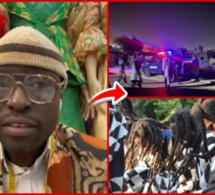 URGENT-Terribles et ch0c révélation de l'ambassadeur Cheikh Thiam de New York sur le Baye Fall tué