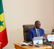 Président Macky Sall: « Plus de 228 milliards FCfa investis à Kédougou entre 2014 et 2023 »