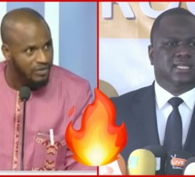 Réaction d' Ibrahima Pouye sur le plateforme FIT de l'opposition s'est la continuité de Yewi qui est