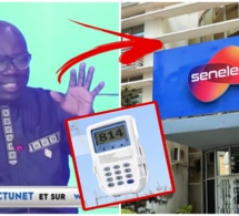 Terribles révélations de Ahmed Aidara maire de Guédiawaye sur la SENELEC et l'électricité '📍📍