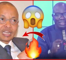 Ahmed Aidara recadre Souleymane Jules Diop sur le report des présidentielles"Kou Paré woul nga tok"