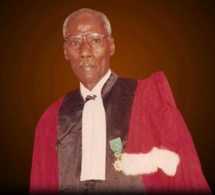 Un Homme Exceptionnel, Un Héritage Inoubliable : Président Serigne Ahmadou Ba, Un Modèle d'Intégrité et d’Amour.