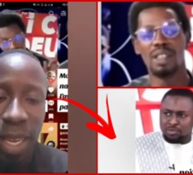 SC@ND@L JOUR-Le frére de Adji Sarr recadre le juriste Pape Moussa Sow sur la décision du 17 Novembre