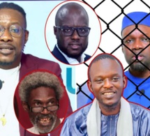 A.J-Tange tacle sévèrement Cheikh Thioro El Malick Ciré Ly sur la manipulation de Sonko en prison au