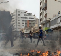 Pour contrer la marche de l’opposition de ce vendredi 17 novembre : Des comités de surveillance installés dans plusieurs quartiers de Dakar