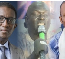 Sous Bracelet Électronique : Le Trésorier De Pastef/Mbacké Rejoint BBY Et Attaque Cheikh Thioro