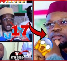 Sc@nd@l jour- Graves révélations du faux mara de Sonko Bara Ndiaye  sur la décision du juge le 17...