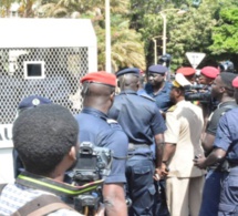 "Révolte contre les attaques à l'Etat de droit" au Sénégal : 84 personnalités signent un texte...