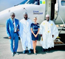 Transair Sénégal propose désormais des vols domestiques Dakar-Kaolack, à partir de décembre