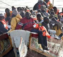 «Pape Ndiaye de Walf a tout faux d’accuser des opposants...sur l’émigration clandestine», Par Ousseynou Wade