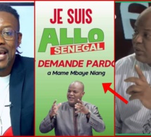 A.J-Révélation de Tange sur la plainte de Mame Mb Niang au site Allo Sénégal et la décision du juge