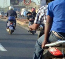 Urgent : Le Préfet Du Département De Dakar A Interdit La Circulation Des Motocyclettes