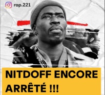 Urgent- Niit Dof (Encore) Arrêté !