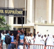 URGENT-Affaire Sonko : La Cour Suprême Annule La Décision Du Tribunal De Ziguinchor