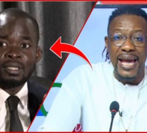 A.J-Révélation de Tange sur Babacar Ba forum du justiciable face à la décision de justice sur Sonko