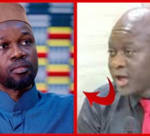 Sc@nd@l jour-Le chroniquer de Walf Aliou Sow tacle sévèrement Sonko sur l'impolitesse et le manque..