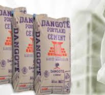 DANGOTE : PEU DE CADRES SÉNÉGALAIS DANS LA CIMENTERIE