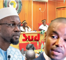 La Cour de Justice de la CEDEAO donne raison à l'État du Sénégal, dans l'affaire de l'opposant Ousmane Sonko et approuve la dissolution du principal parti d'opposition