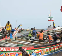 Pêche / Kafountine, lieu de départ vers les iles Canaries : Quand une pirogue coûte jusqu’à 12 millions F CFA