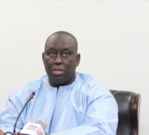 Répartition des fonds de dotation: L'Etat engraisse Aliou Sall et dépouille Khalifa Sall