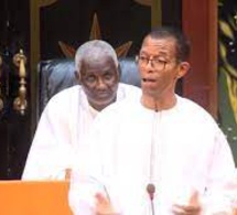 Assemblée nationale: Alioune Ndoye, Ministre de l'Environnement, rassure les parlementaires