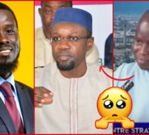 Réaction de Adama Sadio sur la dissolution de Pastef c'est impossible?Bassirou D Faye plan B Sonko