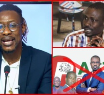 A.J-Tange sur les révélations de Ndiaga Sylla expert électoral sur le choix de Sonko Bassirou D Faye