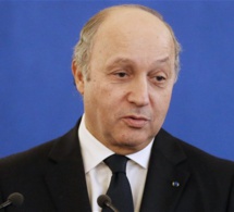 Affaire Me Amadou Sall : Laurent Fabius saisi interpellé par des avocats français